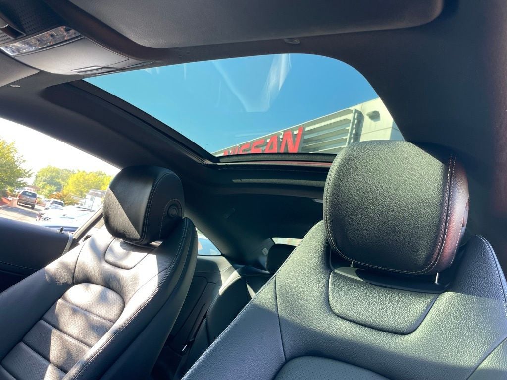 2023 Mercedes-Benz C-Class C 300 4MATIC®