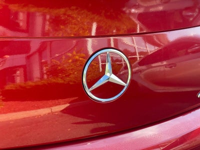 2023 Mercedes-Benz C-Class C 300 4MATIC®