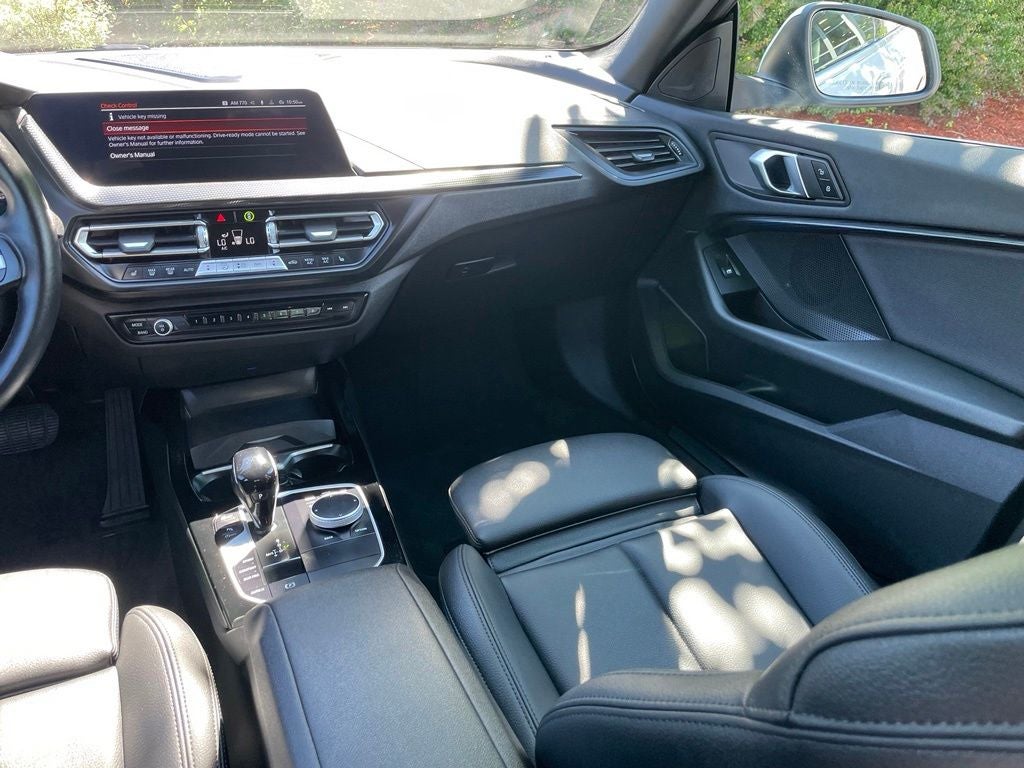 2024 BMW 2 Series 228i xDrive