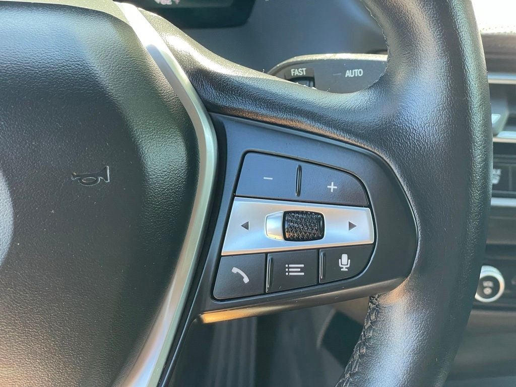2024 BMW 2 Series 228i xDrive