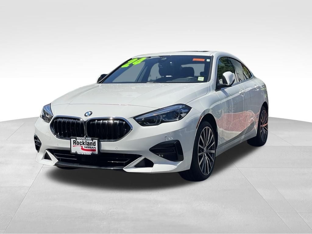 2024 BMW 2 Series 228i xDrive