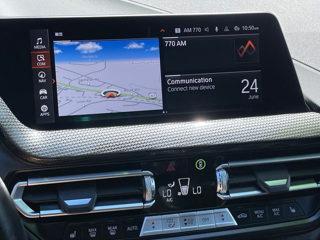 2024 BMW 2 Series 228i xDrive