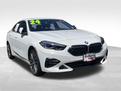 2024 BMW 2 Series 228i xDrive