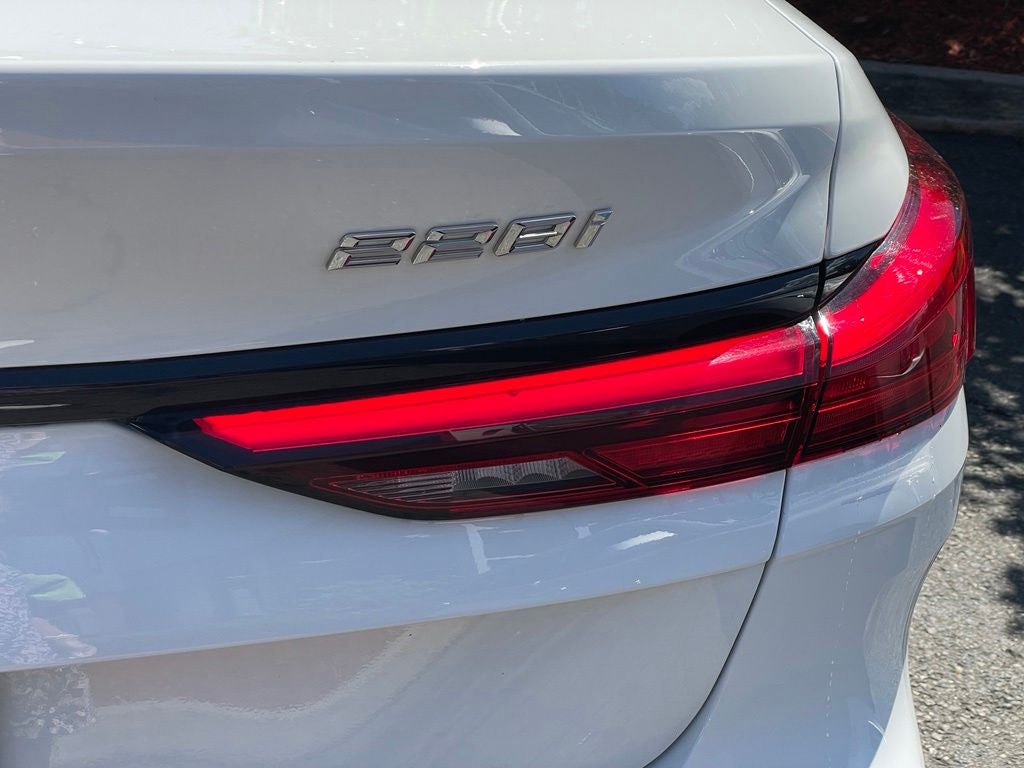 2024 BMW 2 Series 228i xDrive