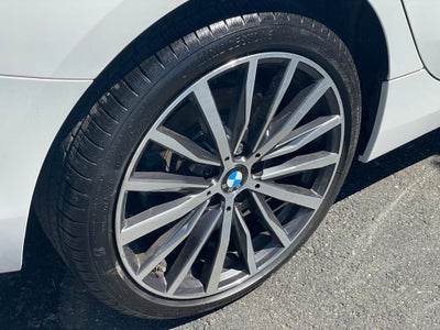 2024 BMW 2 Series 228i xDrive