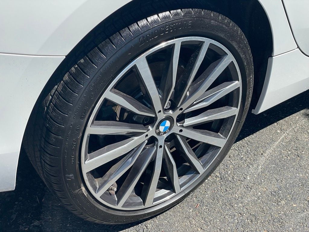 2024 BMW 2 Series 228i xDrive
