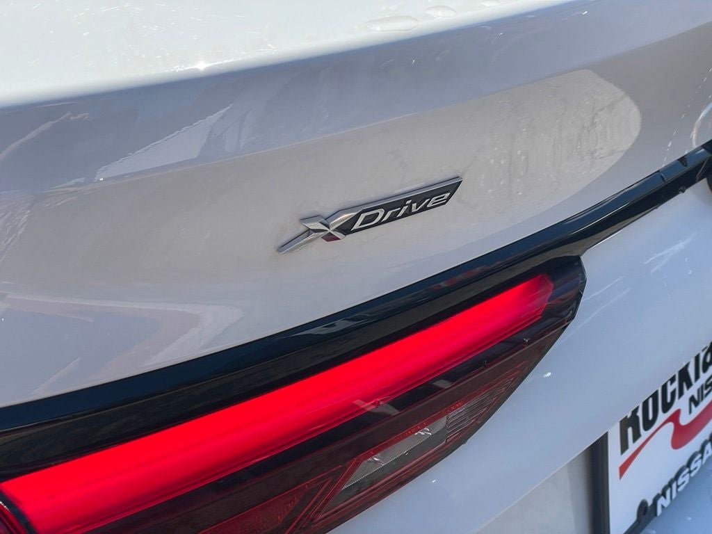 2024 BMW 2 Series 228i xDrive
