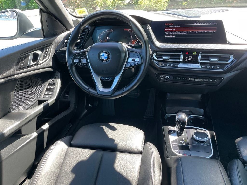 2024 BMW 2 Series 228i xDrive
