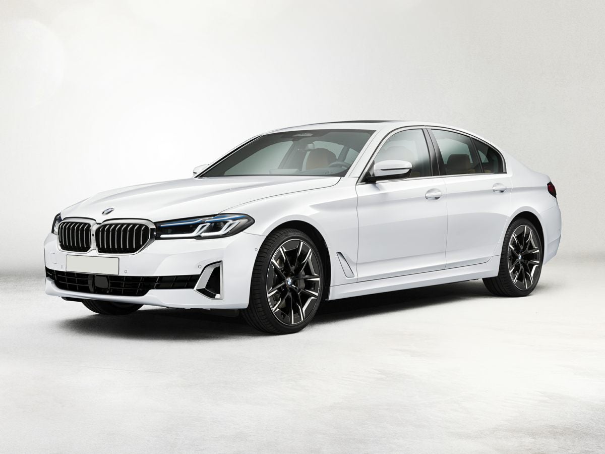 2023 BMW 5 Series 540i xDrive