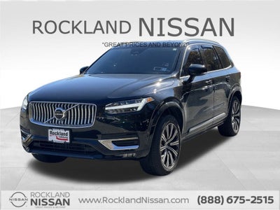 2024 Volvo XC90 B5 Plus