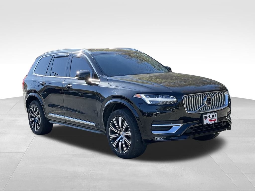 2024 Volvo XC90 B5 Plus