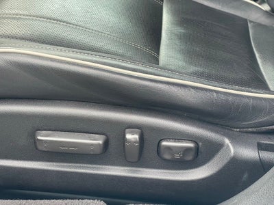 2020 Acura TLX 3.5L Technology Pkg SH-AWD