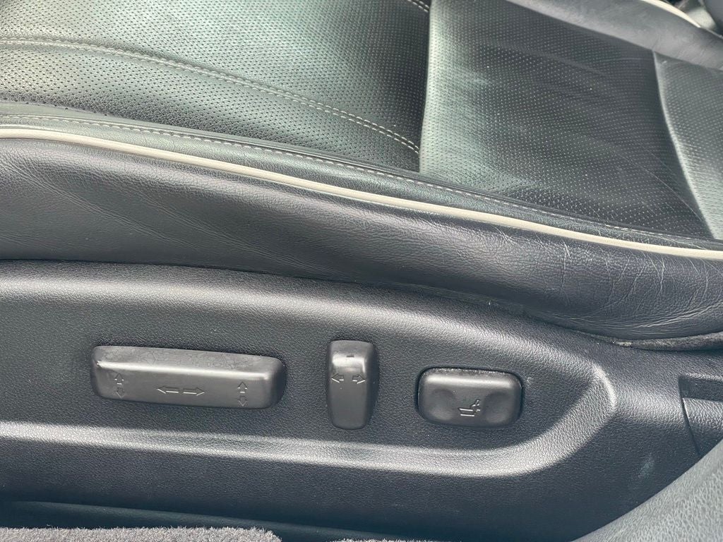 2020 Acura TLX 3.5L Technology Pkg SH-AWD