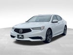 2020 Acura TLX 3.5L Technology Pkg SH-AWD