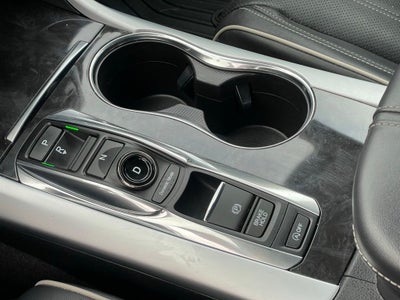 2020 Acura TLX 3.5L Technology Pkg SH-AWD