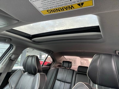 2020 Acura TLX 3.5L Technology Pkg SH-AWD