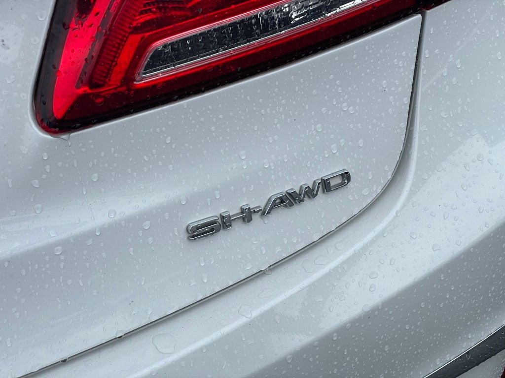 2020 Acura TLX 3.5L Technology Pkg SH-AWD