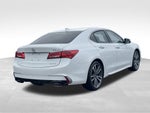 2020 Acura TLX 3.5L Technology Pkg SH-AWD