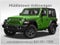 2018 Jeep Wrangler Sport S