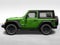 2018 Jeep Wrangler Sport S