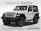 2018 Jeep Wrangler Sport S