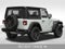 2018 Jeep Wrangler Sport S