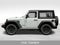 2018 Jeep Wrangler Sport S