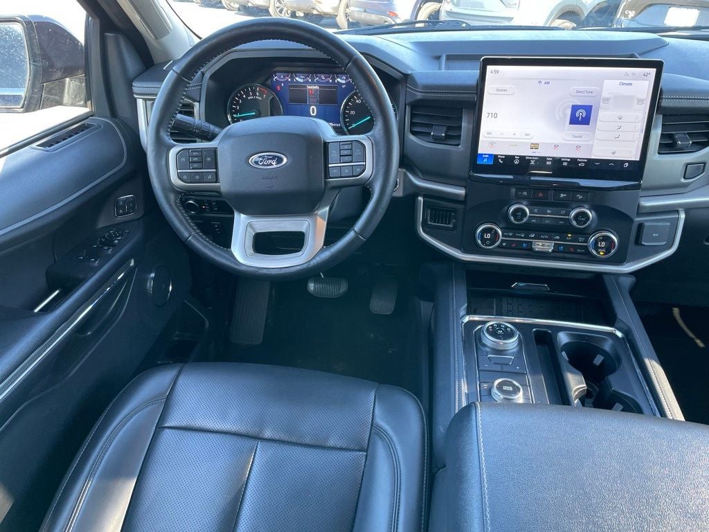 2024 Ford Expedition XLT