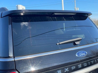 2024 Ford Expedition XLT