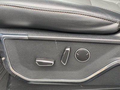 2023 Ford F-150 Lightning Pro