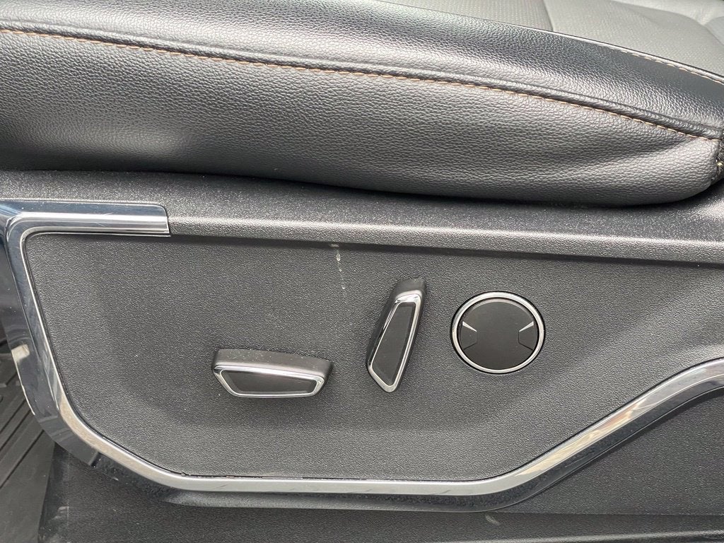 2023 Ford F-150 Lightning Pro