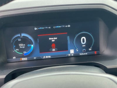 2023 Ford F-150 Lightning Pro