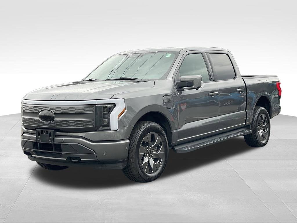 2023 Ford F-150 Lightning Pro