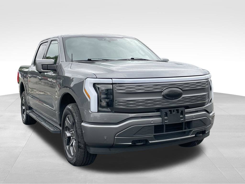 2023 Ford F-150 Lightning Pro