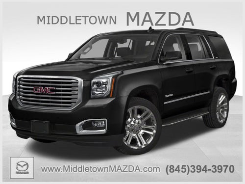 2020 GMC Yukon SLE