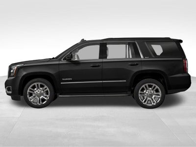 2020 GMC Yukon SLE