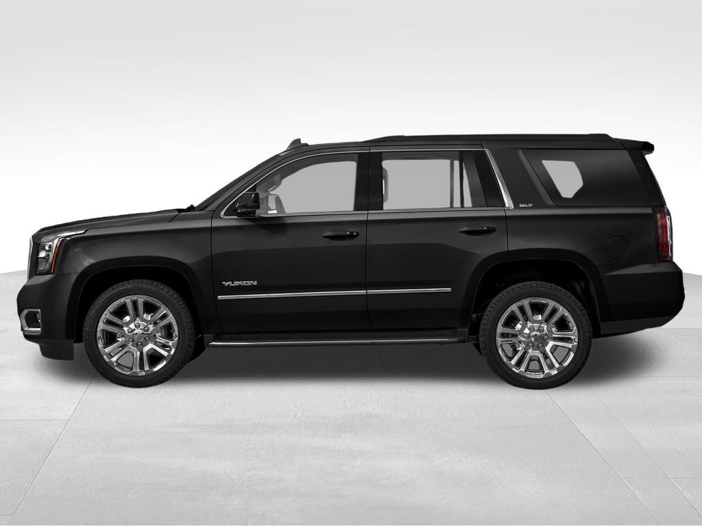 2020 GMC Yukon SLE