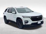 2024 Chevrolet Traverse Limited RS