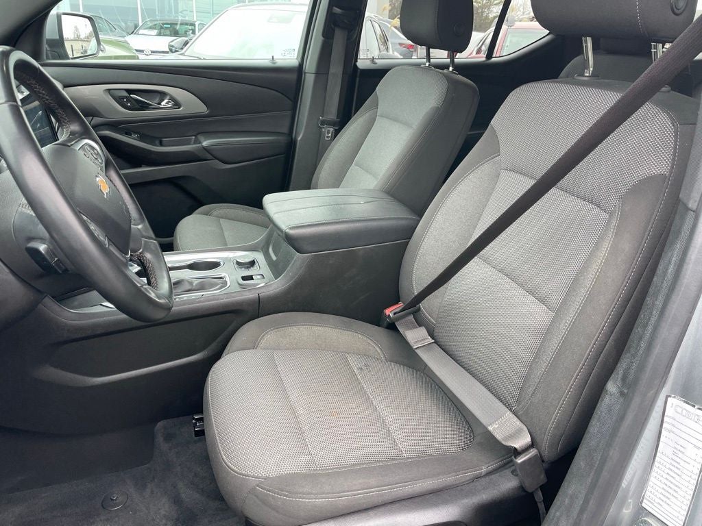 2023 Chevrolet Traverse LT 1LT