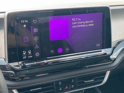 2024 Volkswagen Atlas Cross Sport 2.0T SEL R-Line