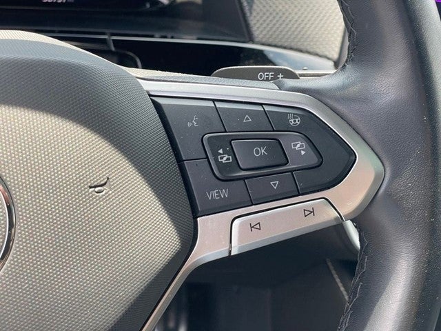 2024 Volkswagen Atlas Cross Sport 2.0T SEL R-Line