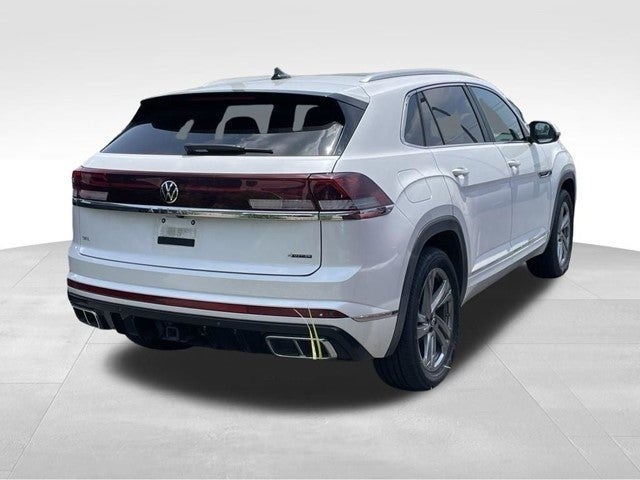 2024 Volkswagen Atlas Cross Sport 2.0T SEL R-Line
