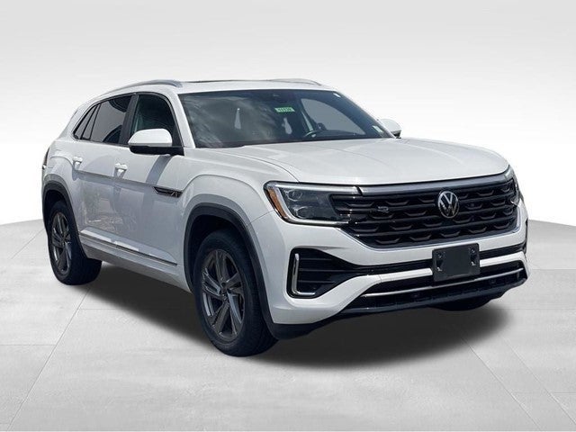 2024 Volkswagen Atlas Cross Sport 2.0T SEL R-Line