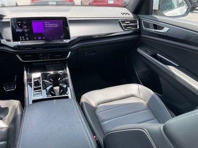 2024 Volkswagen Atlas Cross Sport 2.0T SEL R-Line