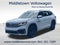 2022 Volkswagen Atlas 3.6L V6 SEL R-Line