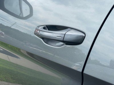 2023 Volkswagen Atlas 2.0T SEL