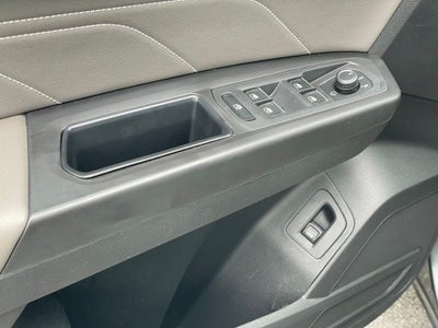 2023 Volkswagen Atlas 3.6L V6 SEL Premium R-Line