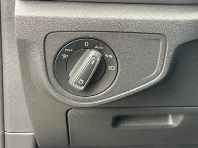 2023 Volkswagen Atlas 3.6L V6 SEL Premium R-Line