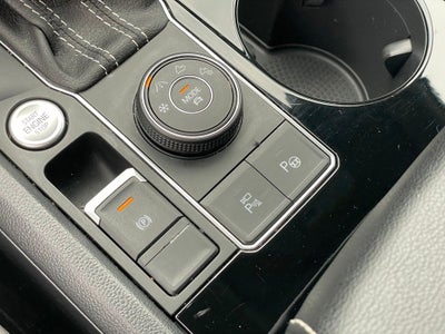 2023 Volkswagen Atlas 3.6L V6 SEL Premium R-Line
