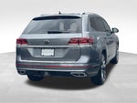 2023 Volkswagen Atlas 3.6L V6 SEL Premium R-Line